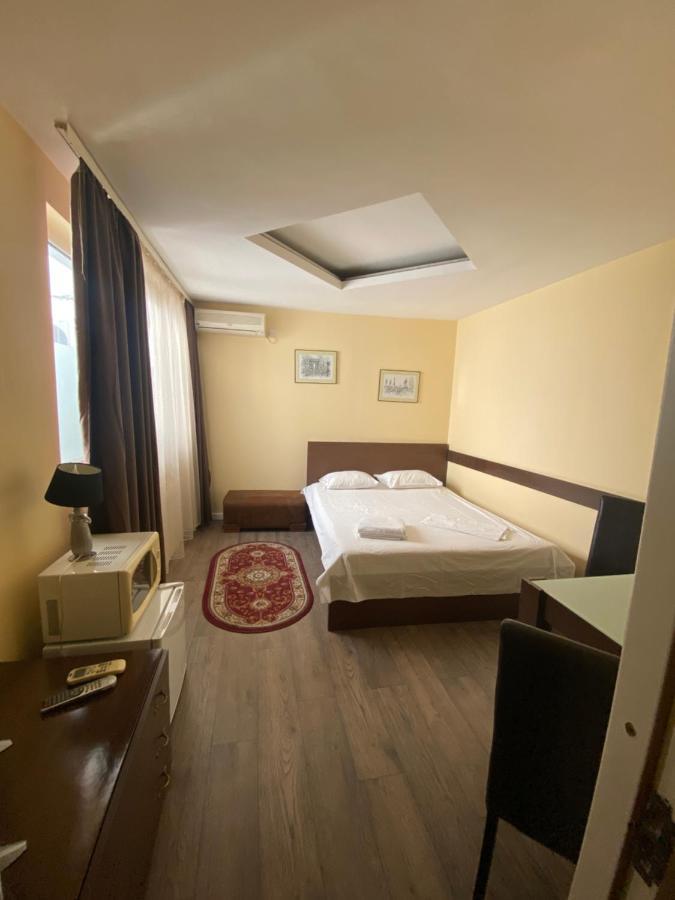 Hotel Ave Victoriei Bucureşti