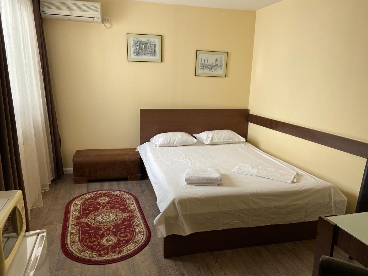Hotel Ave Victoriei Bucureşti